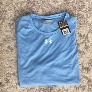 Under Armour heat gear t-shirt